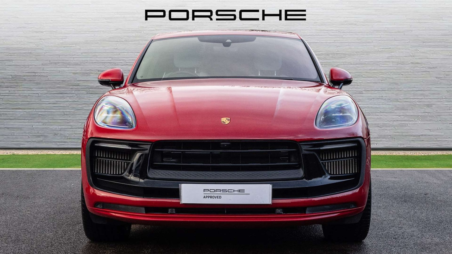 Used Porsche Macan 2023 for sale - 77032260: Photo 9