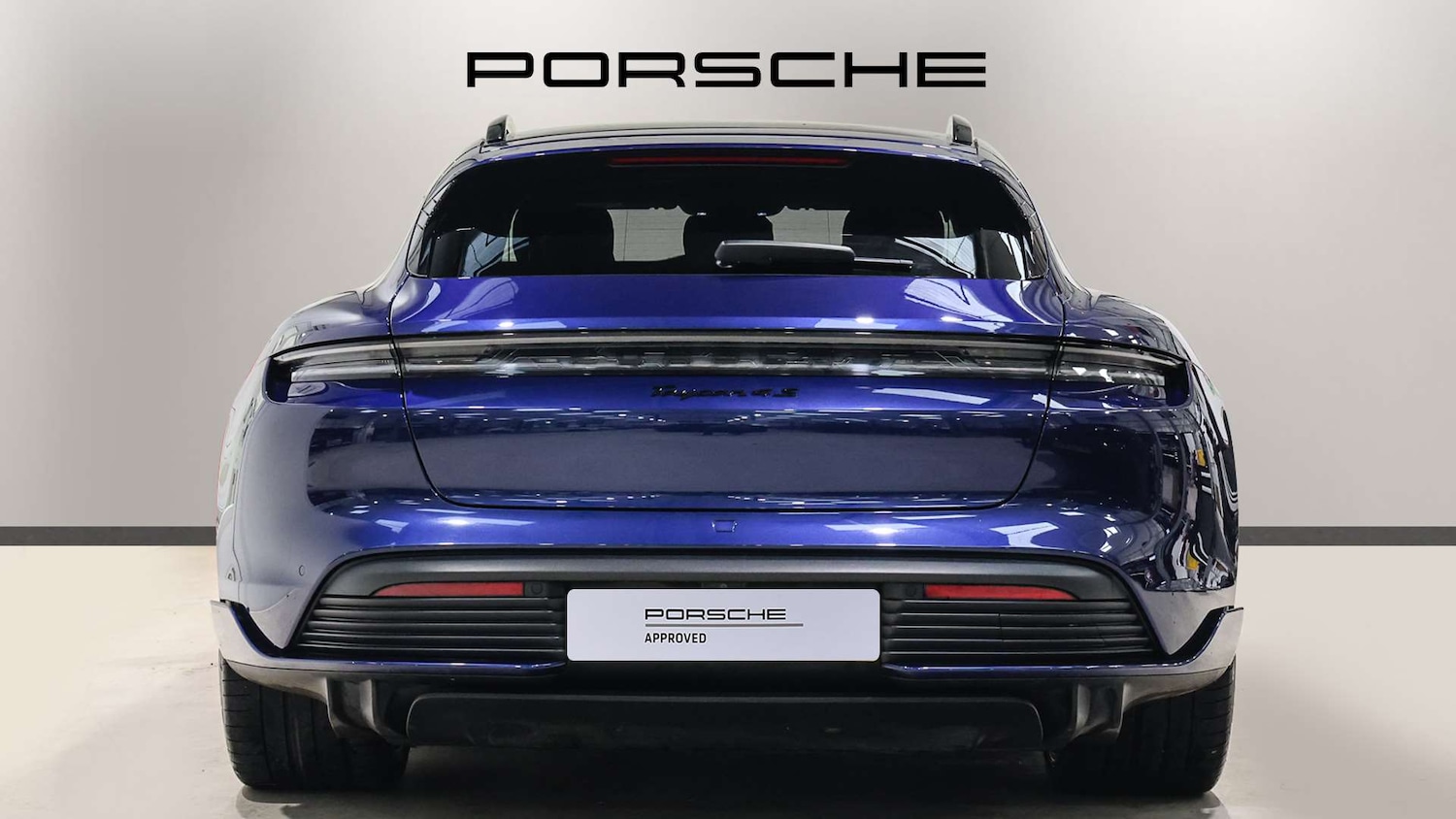 Used Porsche Taycan 2023 for sale - 77233058: Photo 10