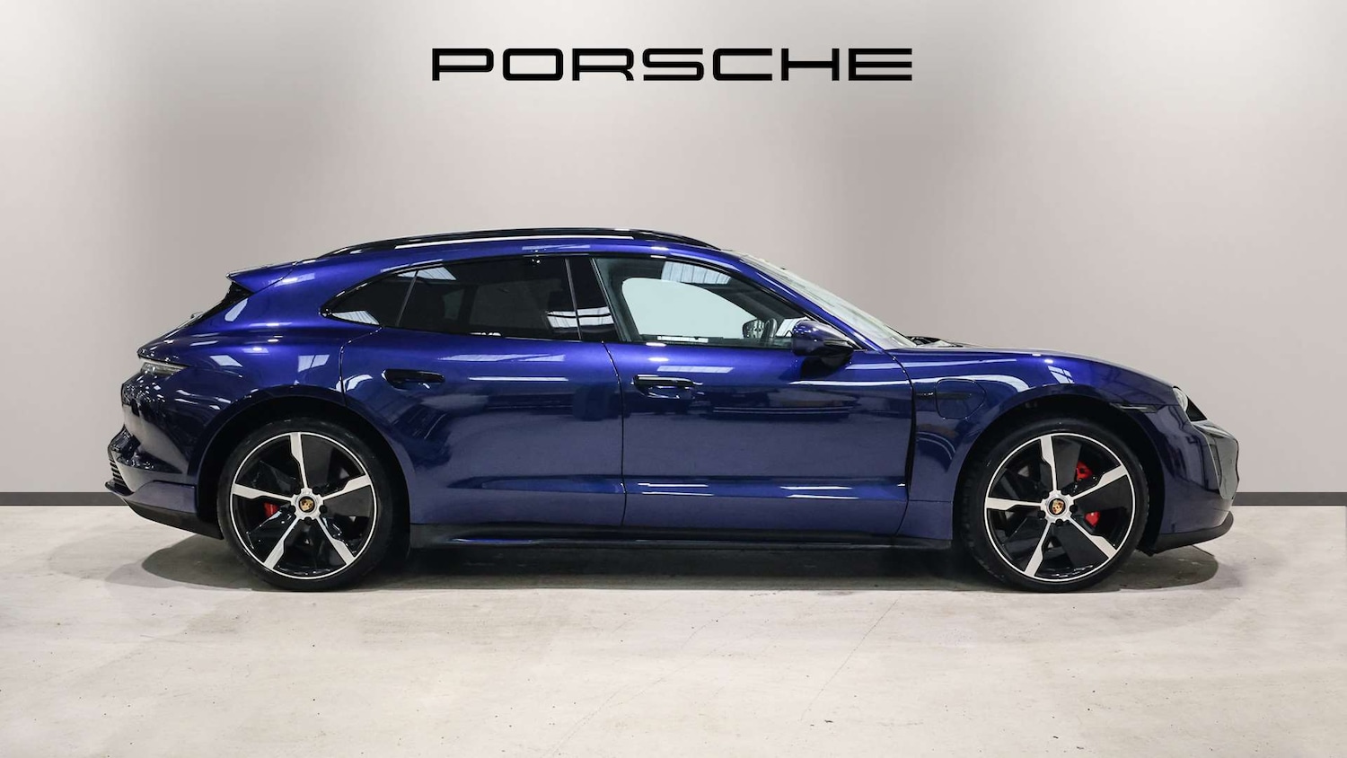 Used Porsche Taycan 2023 for sale - 77233058: Photo 7