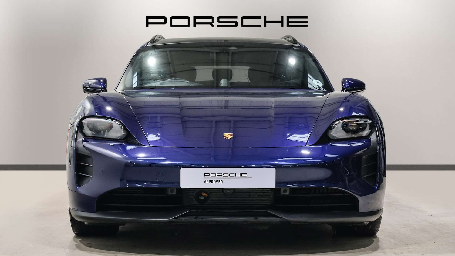 Used Porsche Taycan 2023 for sale - 77233058: Photo 9
