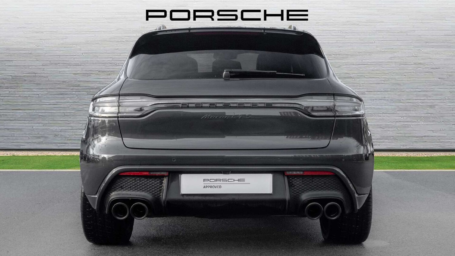 Used Porsche Macan 2025 for sale - 76967857: Photo 10