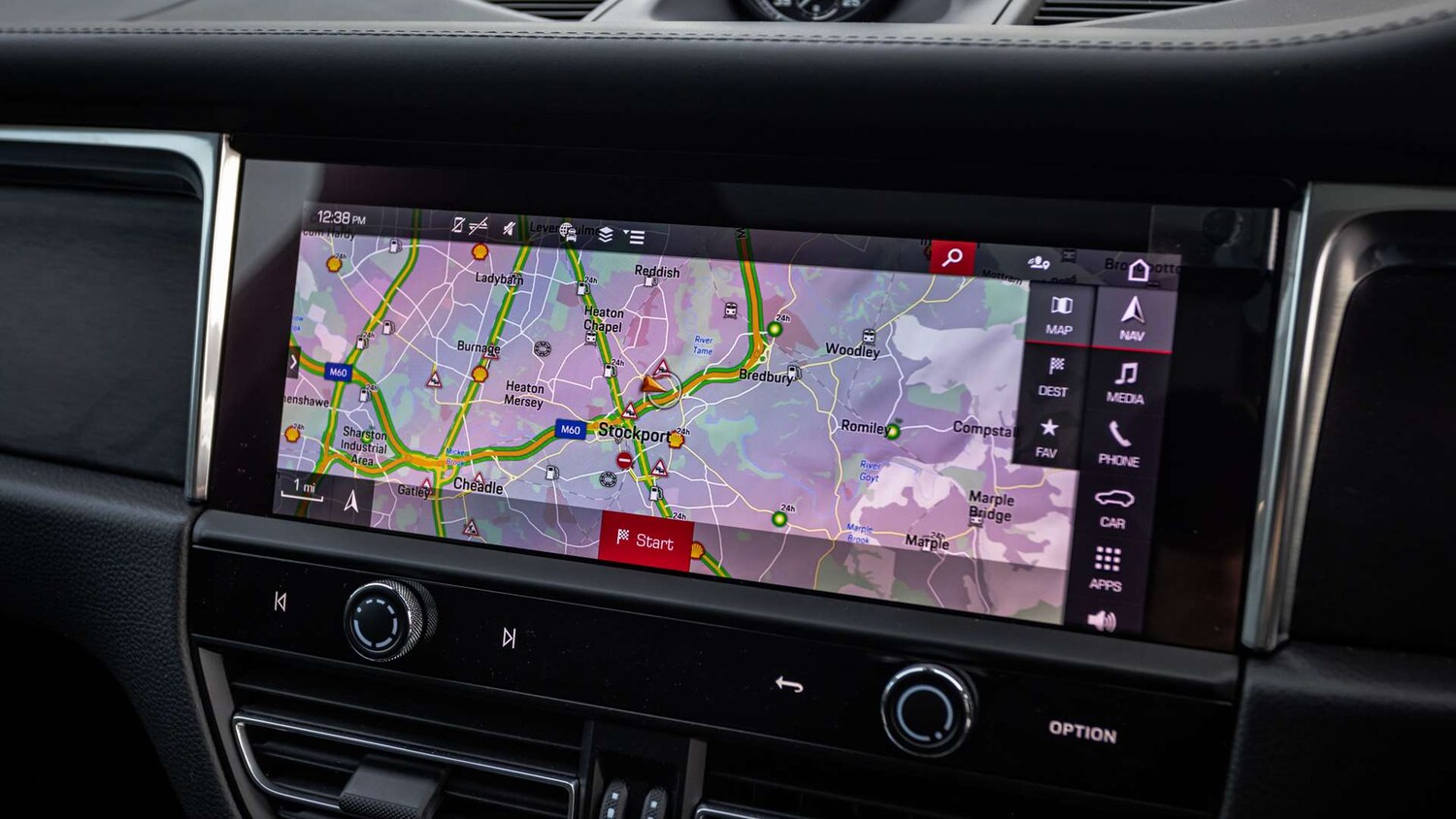 Used Porsche Macan 2025 for sale - 76967857: Photo 19