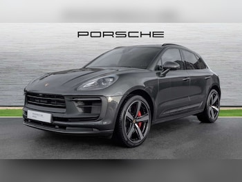 Used Porsche Macan 2025 for sale - 76967857: Photo