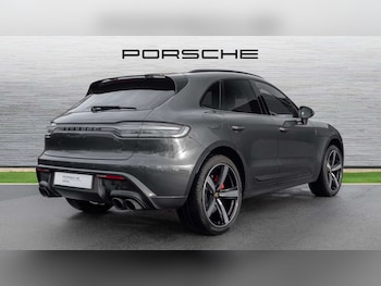 Used Porsche Macan 2025 for sale - 76967857: Photo