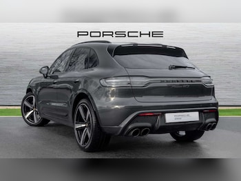 Used Porsche Macan 2025 for sale - 76967857: Photo