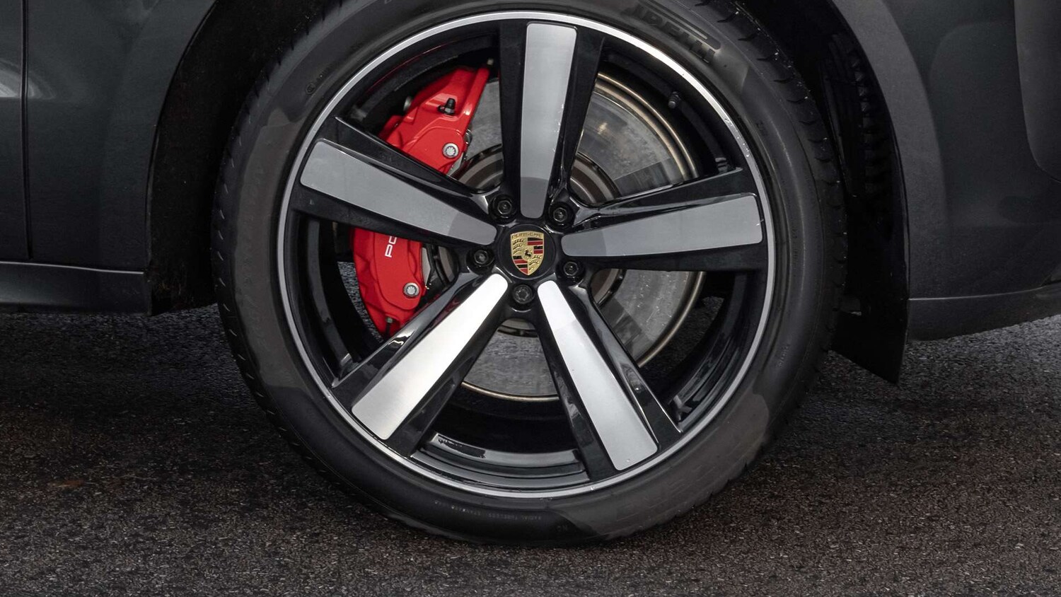 Used Porsche Macan 2025 for sale - 76967857: Photo 6