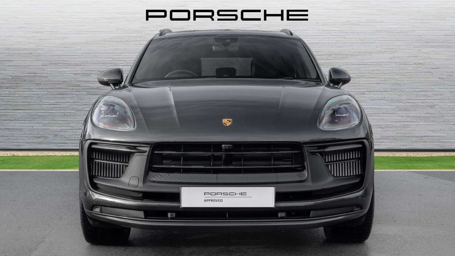Used Porsche Macan 2025 for sale - 76967857: Photo 9