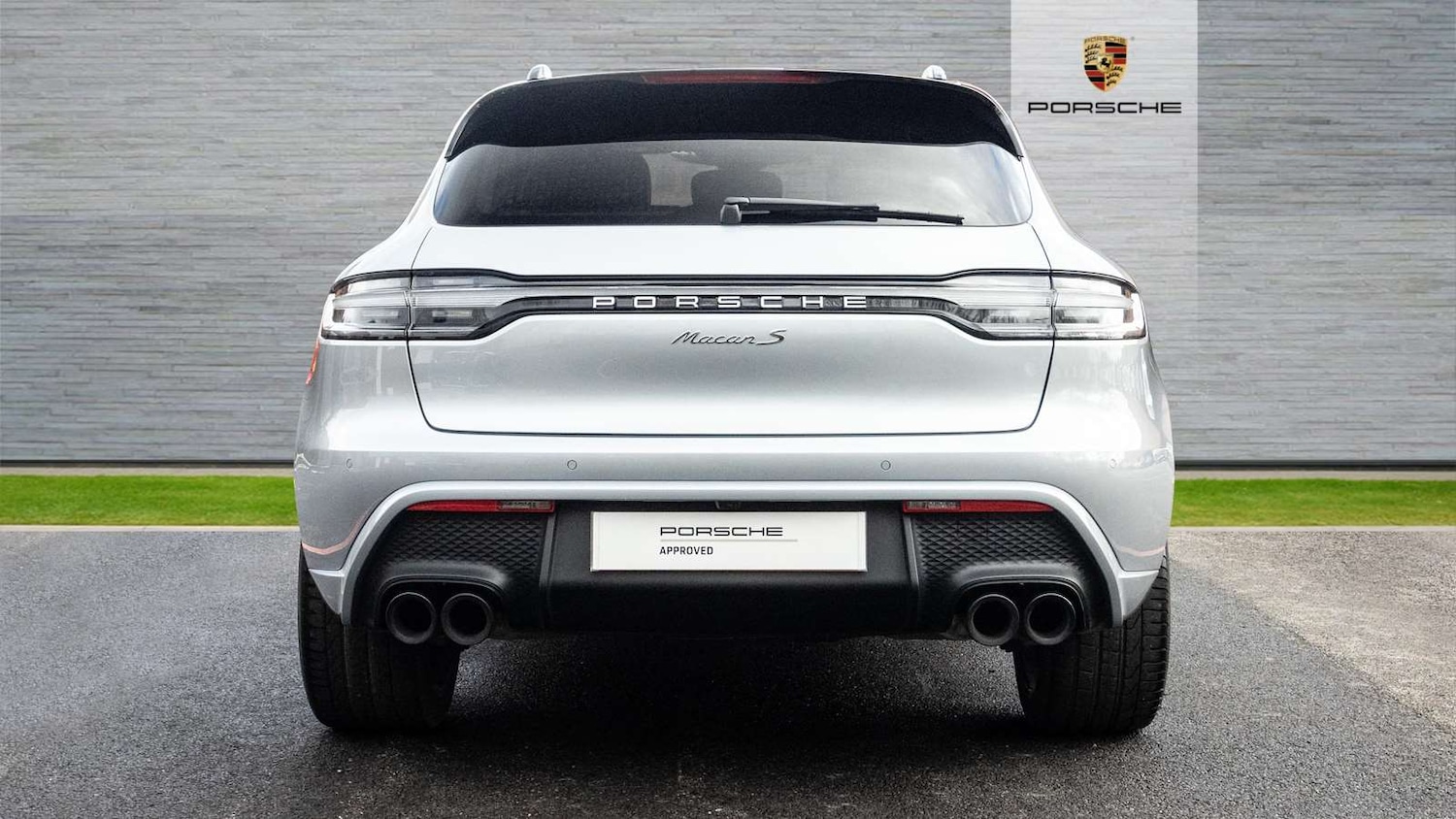 Used Porsche Macan 2022 for sale - 77270049: Photo 10