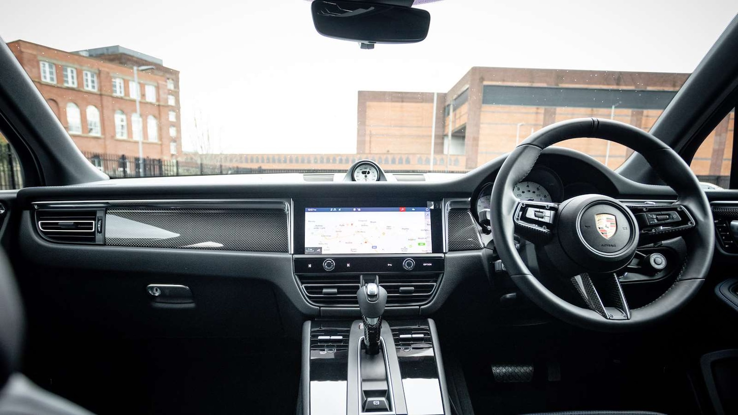 Used Porsche Macan 2022 for sale - 77270049: Photo 11