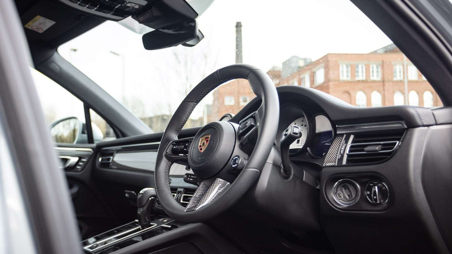 Used Porsche Macan 2022 for sale - 77270049: Photo 13