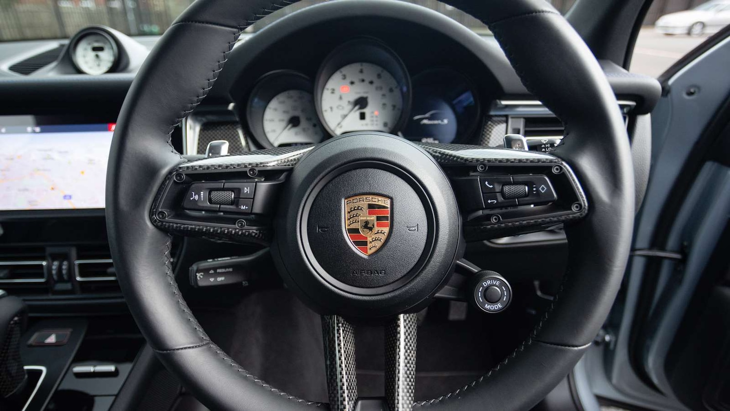 Used Porsche Macan 2022 for sale - 77270049: Photo 15