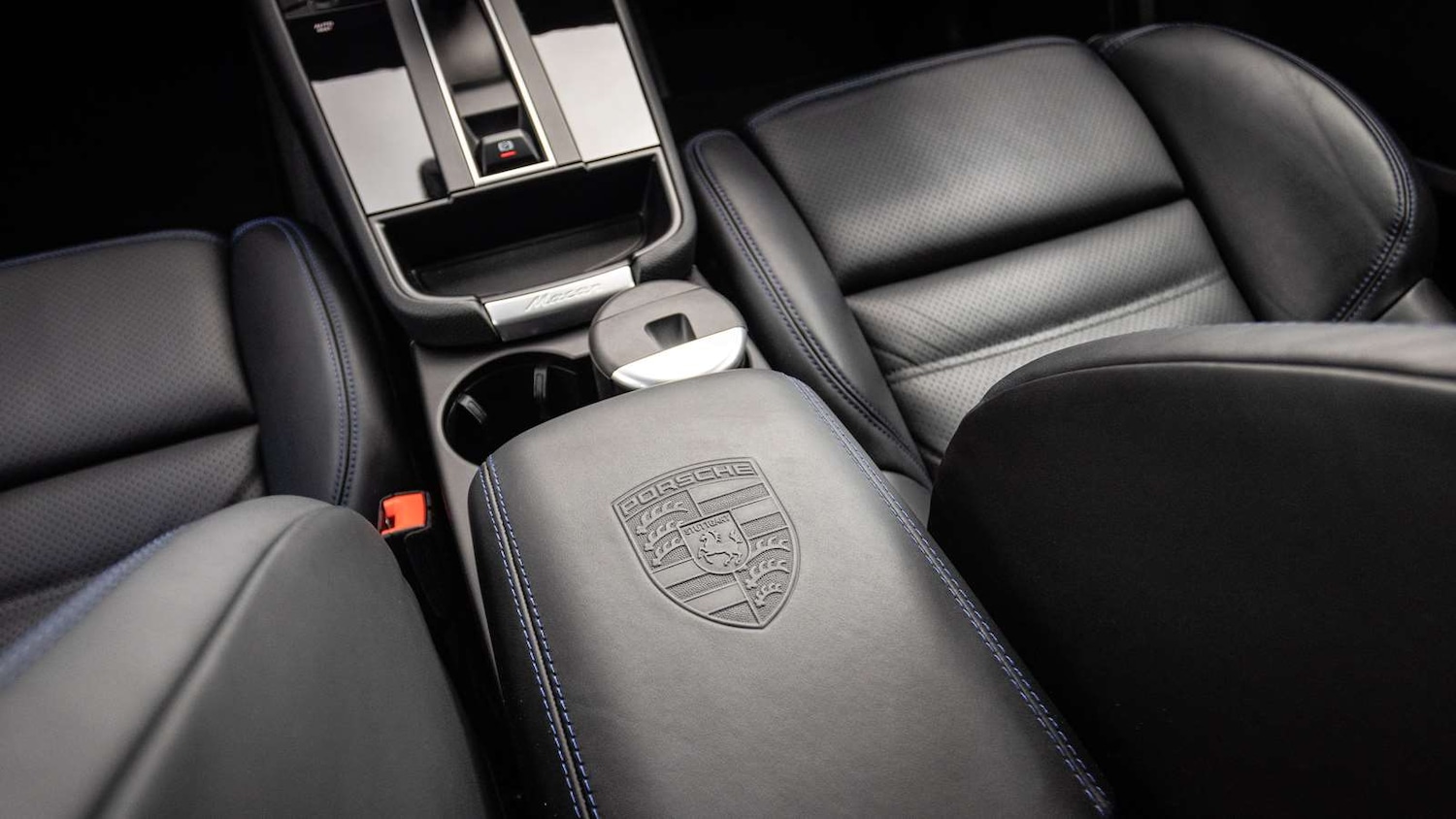 Used Porsche Macan 2022 for sale - 77270049: Photo 18