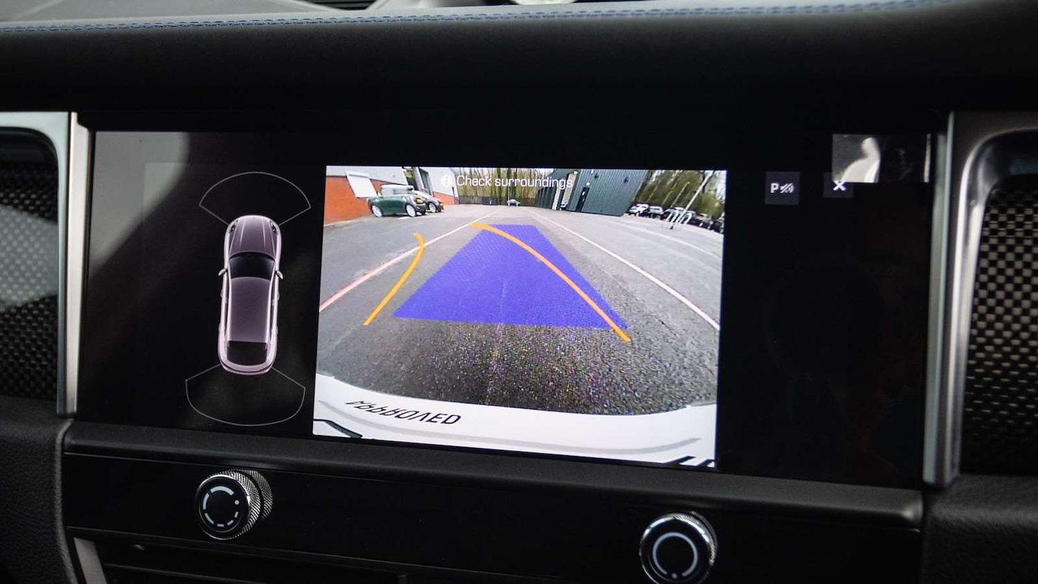 Used Porsche Macan 2022 for sale - 77270049: Photo 21