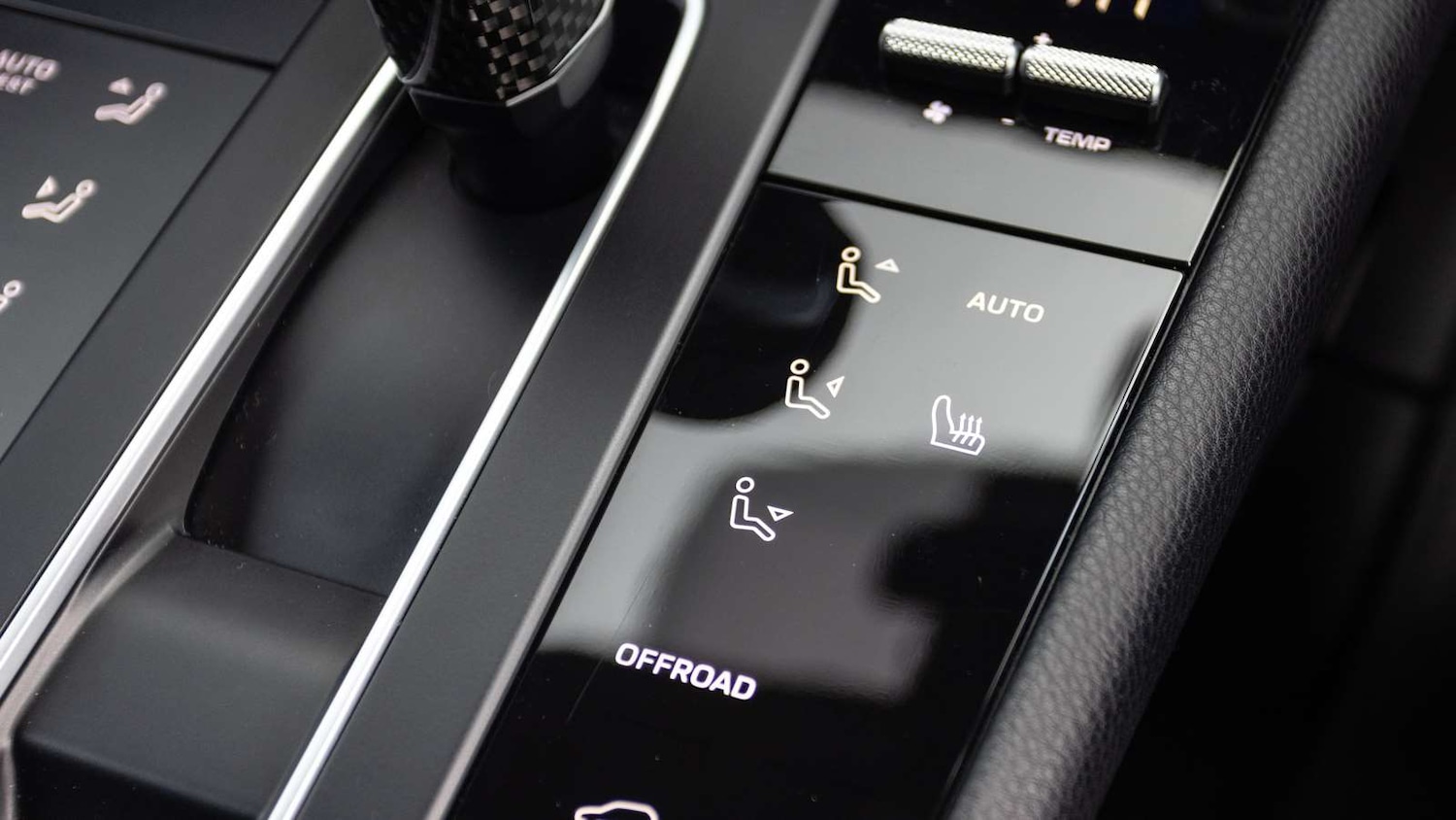 Used Porsche Macan 2022 for sale - 77270049: Photo 27