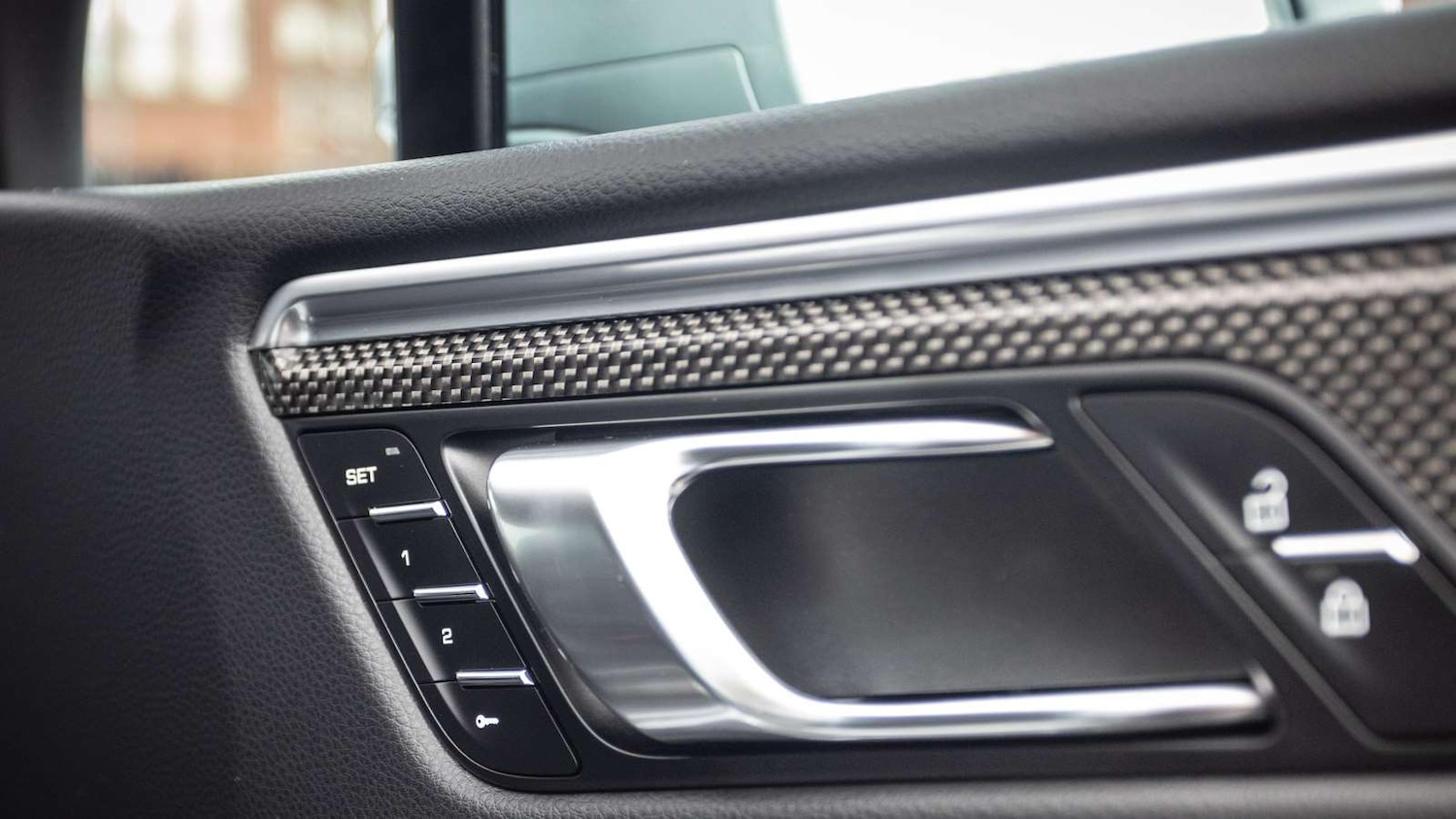 Used Porsche Macan 2022 for sale - 77270049: Photo 30