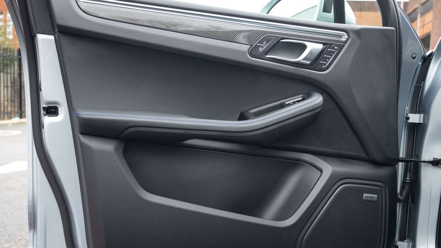 Used Porsche Macan 2022 for sale - 77270049: Photo 33