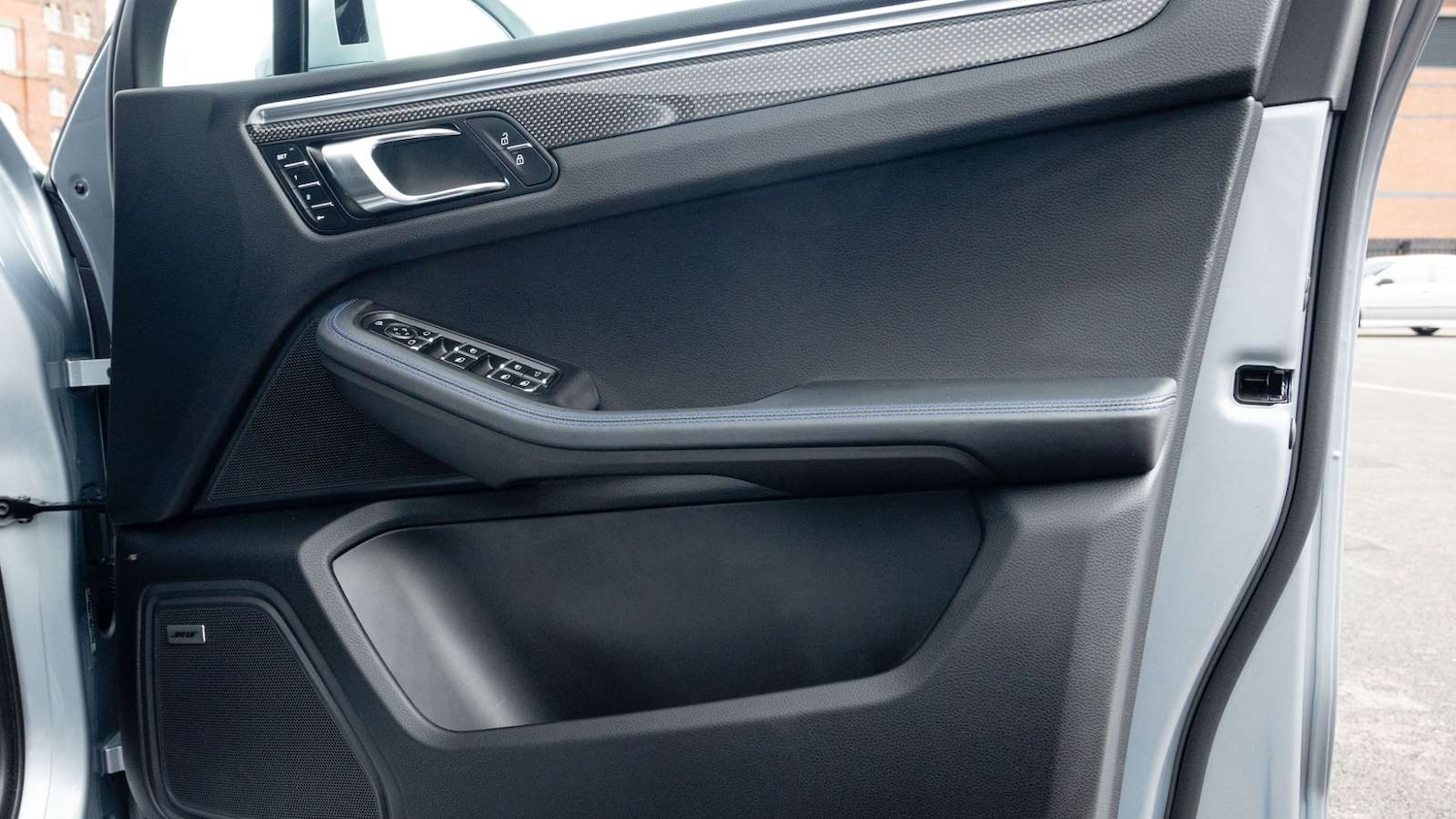 Used Porsche Macan 2022 for sale - 77270049: Photo 34