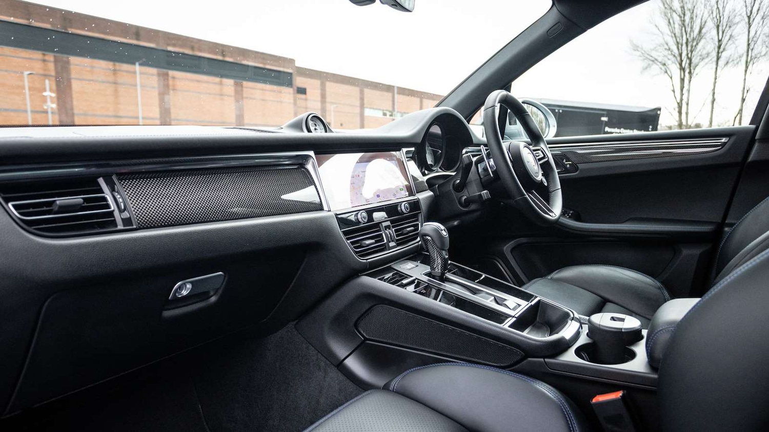 Used Porsche Macan 2022 for sale - 77270049: Photo 5