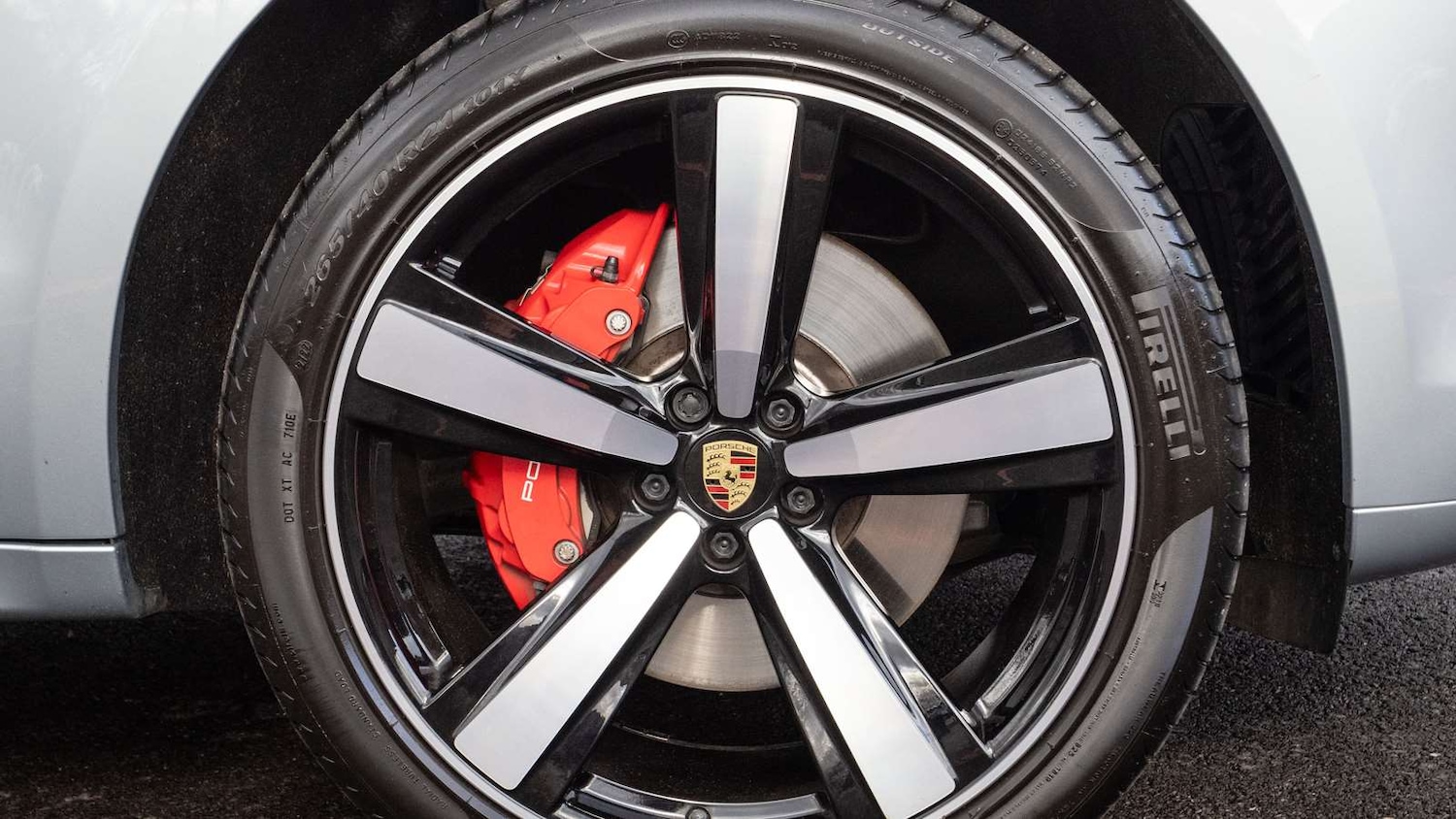 Used Porsche Macan 2022 for sale - 77270049: Photo 6