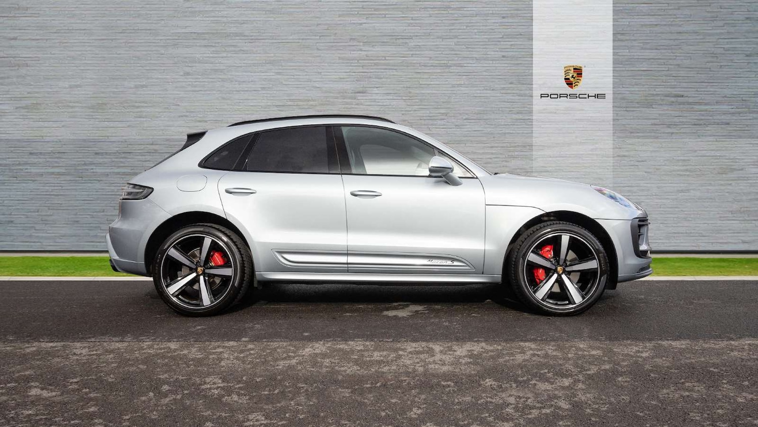 Used Porsche Macan 2022 for sale - 77270049: Photo 7