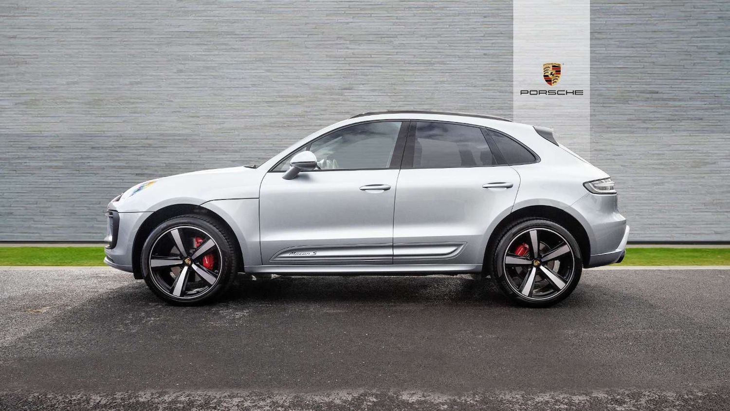 Used Porsche Macan 2022 for sale - 77270049: Photo 8