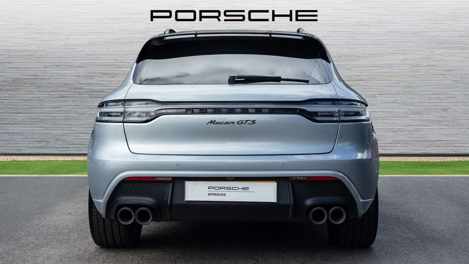 Used Porsche Macan 2023 for sale - 75772384: Photo 10