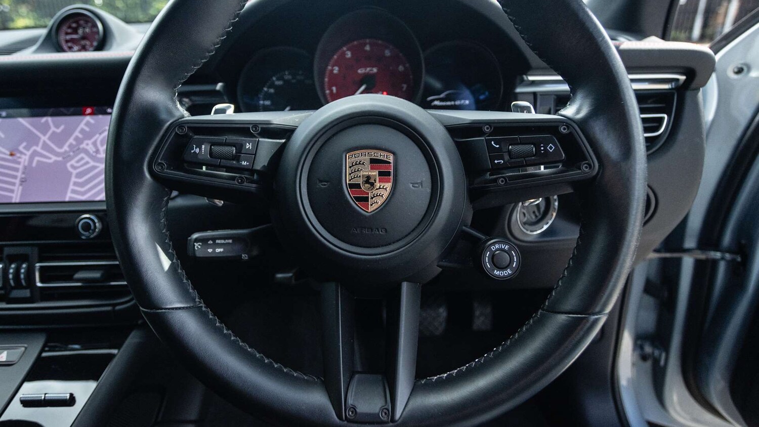 Used Porsche Macan 2023 for sale - 75772384: Photo 17