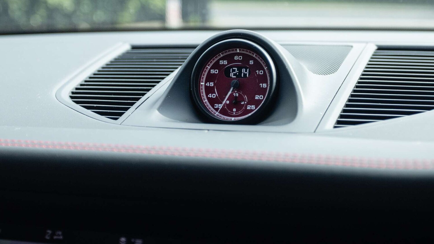 Used Porsche Macan 2023 for sale - 75772384: Photo 20