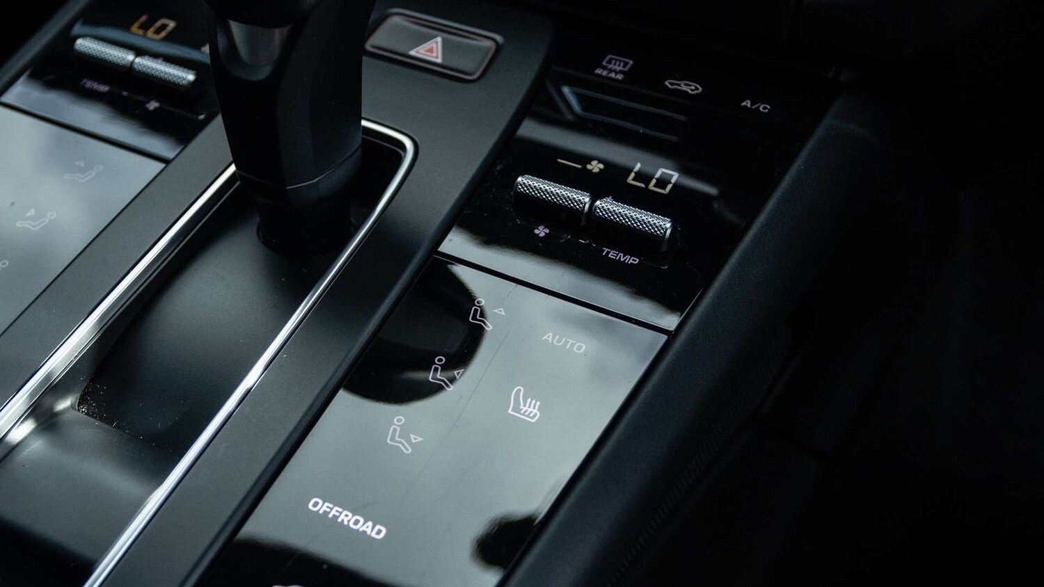 Used Porsche Macan 2023 for sale - 75772384: Photo 23
