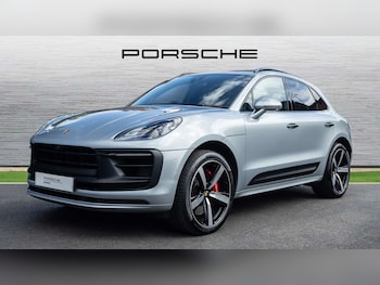 Used Porsche Macan 2023 for sale - 75772384: Photo