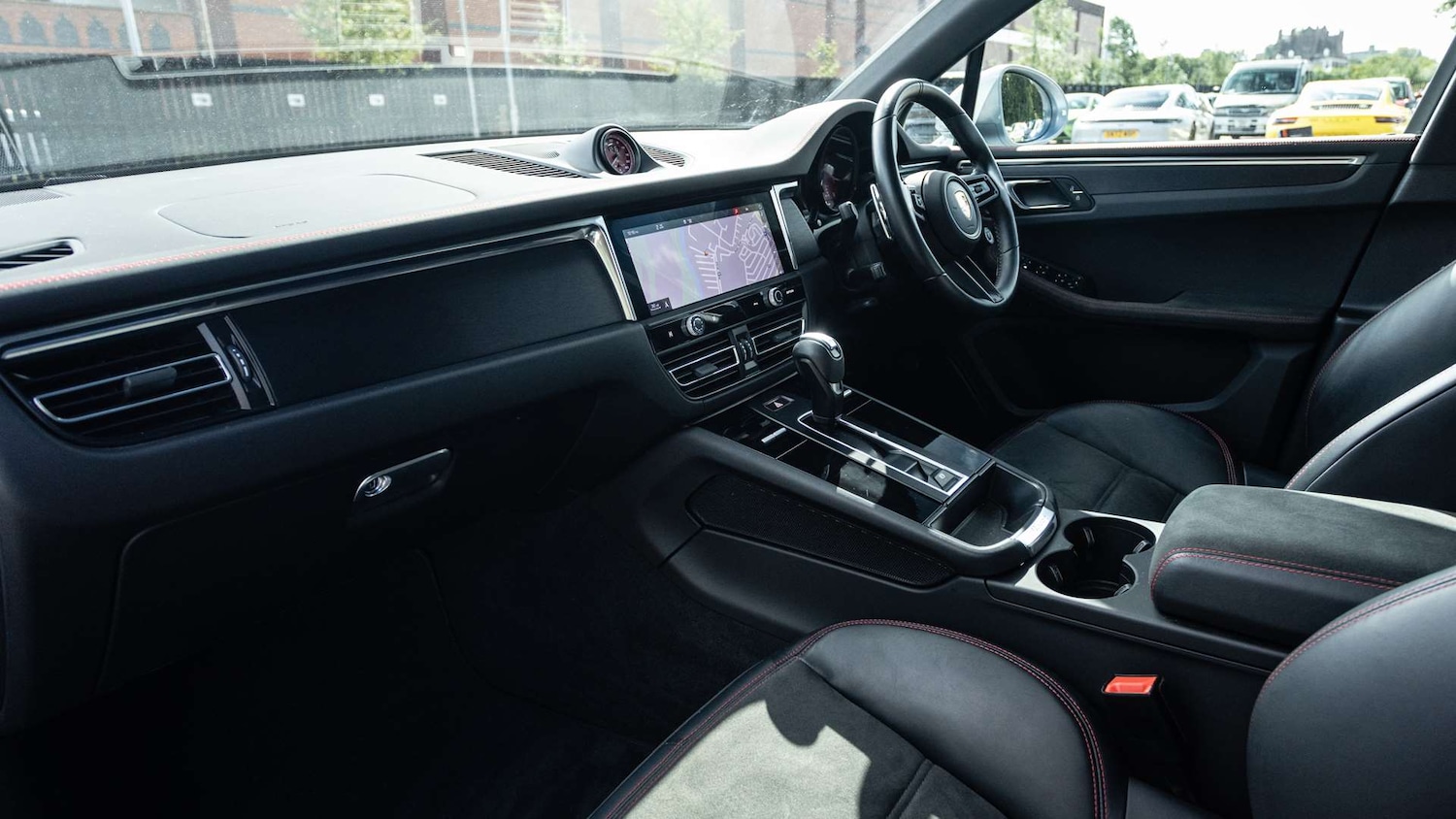 Used Porsche Macan 2023 for sale - 75772384: Photo 5