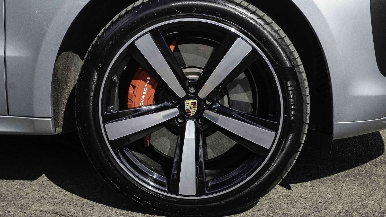 Used Porsche Macan 2023 for sale - 75772384: Photo 6
