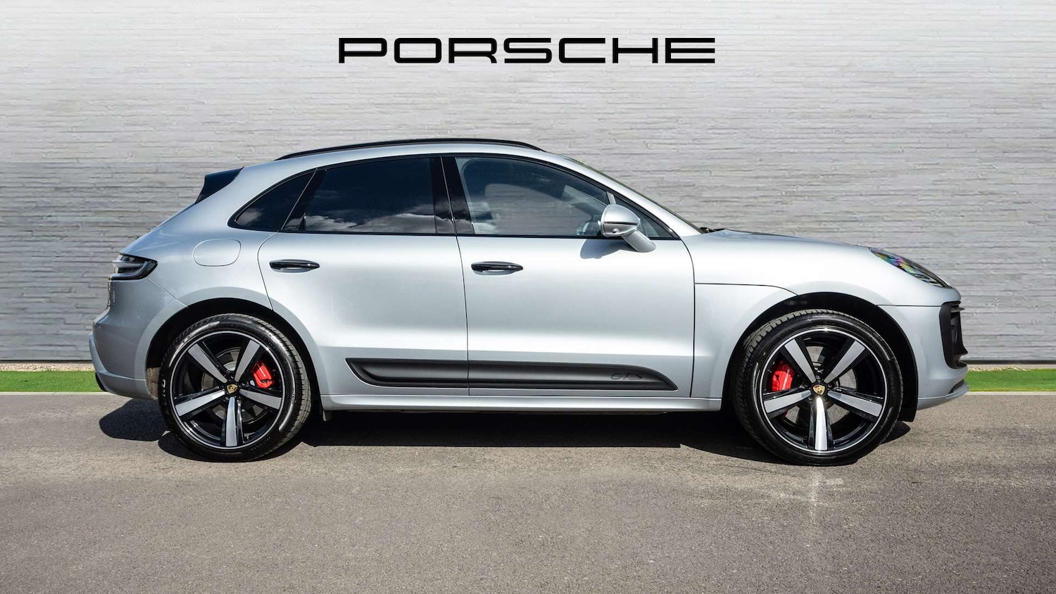Used Porsche Macan 2023 for sale - 75772384: Photo 7