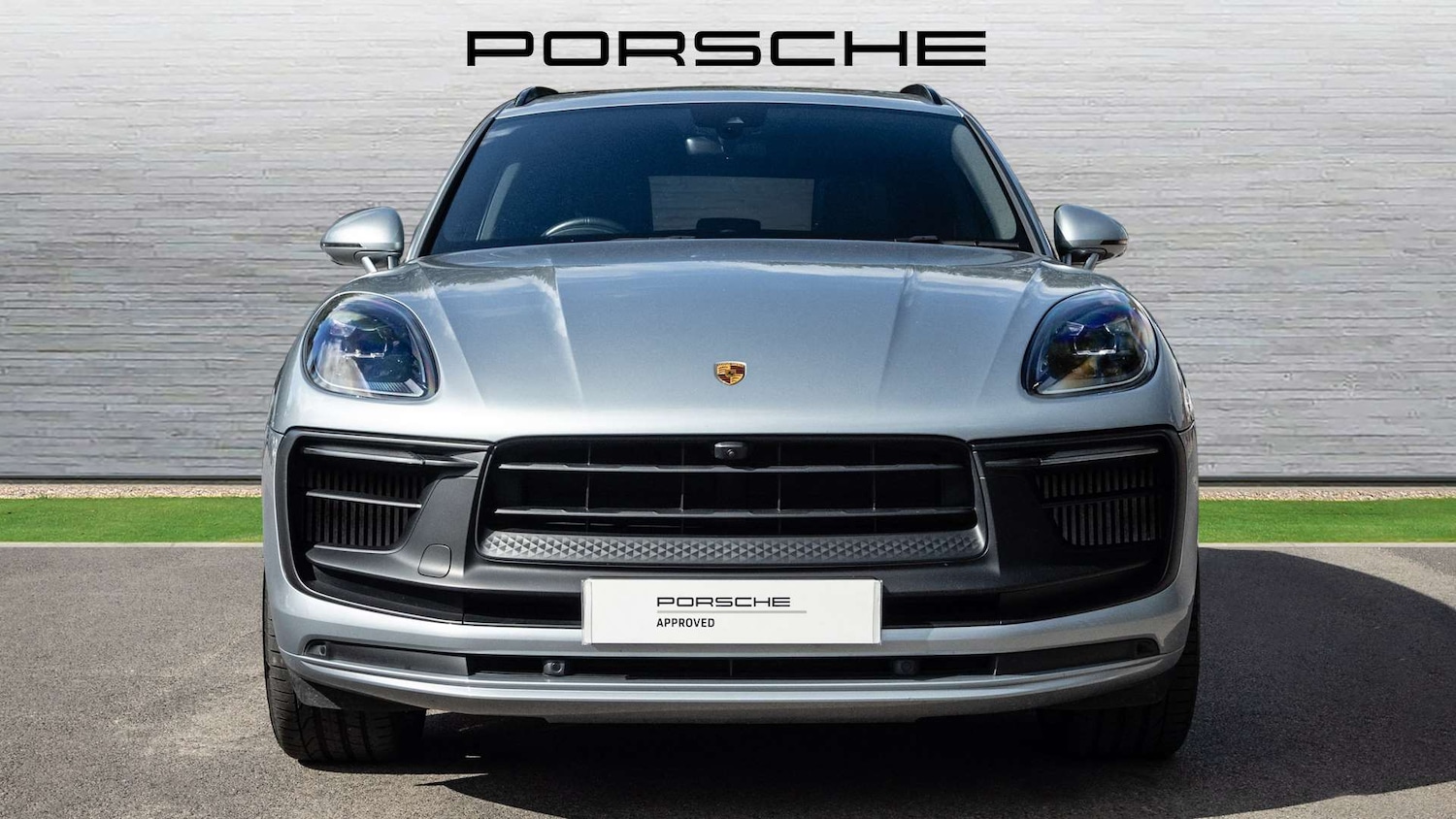 Used Porsche Macan 2023 for sale - 75772384: Photo 9