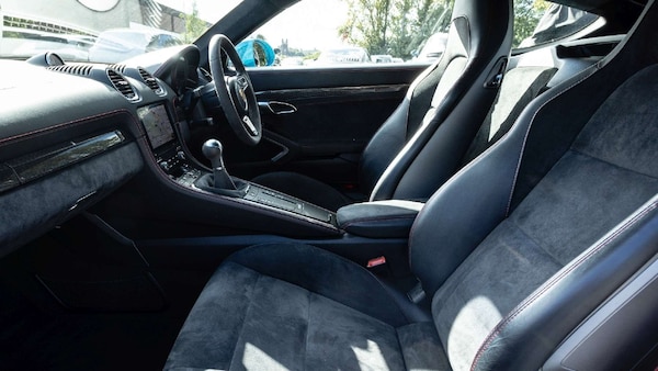 Used Porsche Other 2020 for sale - 76015841: Photo 11