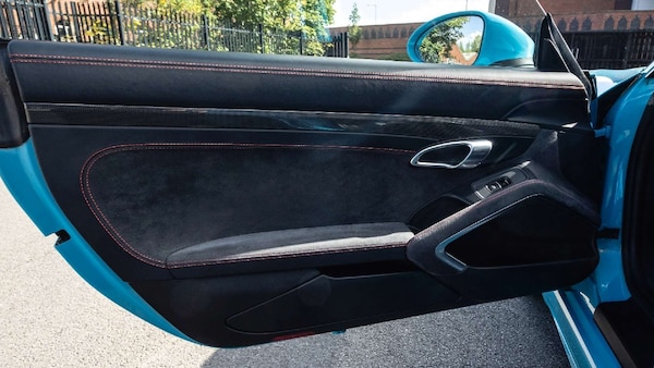 Used Porsche Other 2020 for sale - 76015841: Photo 13