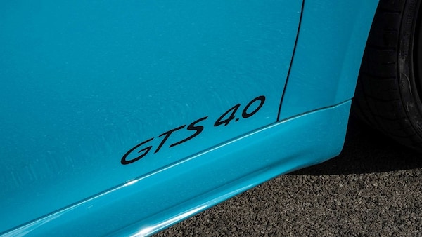 Used Porsche Other 2020 for sale - 76015841: Photo 15