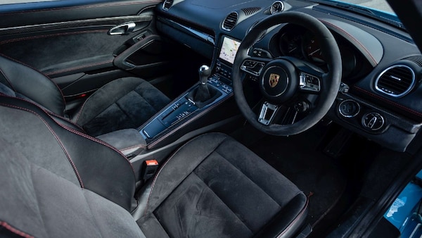 Used Porsche Other 2020 for sale - 76015841: Photo 18