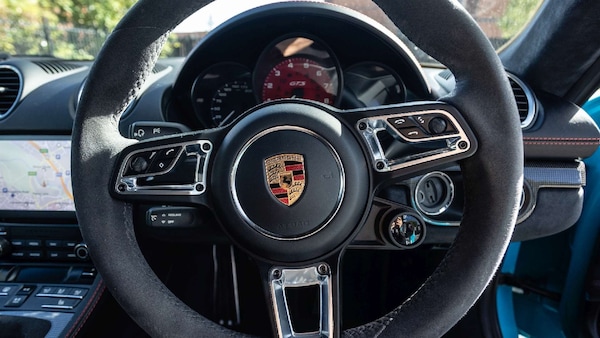 Used Porsche Other 2020 for sale - 76015841: Photo 19