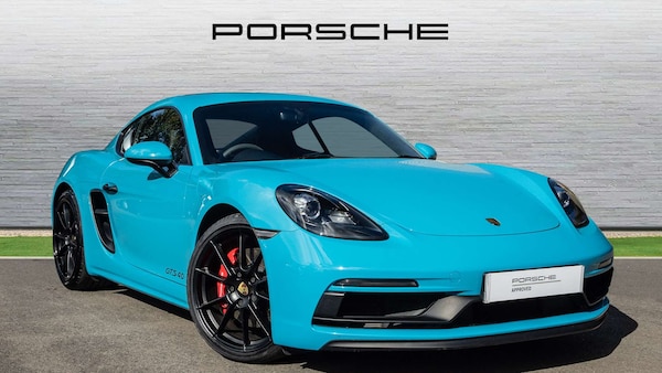 Used Porsche Other 2020 for sale - 76015841: Photo 1