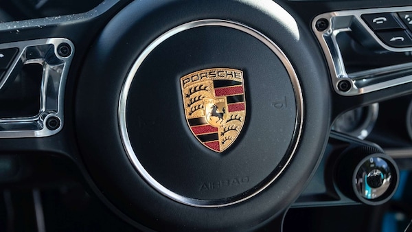 Used Porsche Other 2020 for sale - 76015841: Photo 21