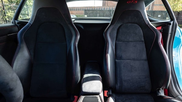 Used Porsche Other 2020 for sale - 76015841: Photo 23