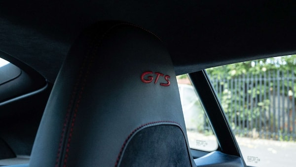 Used Porsche Other 2020 for sale - 76015841: Photo 24