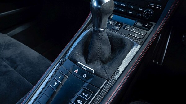 Used Porsche Other 2020 for sale - 76015841: Photo 25