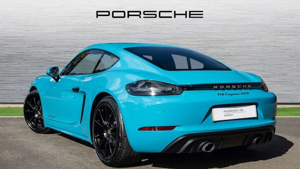 Used Porsche Other 2020 for sale - 76015841: Photo 2