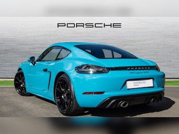 Used Porsche Other 2020 for sale - 76015841: Photo