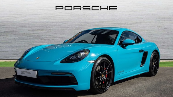 Used Porsche Other 2020 for sale - 76015841: Photo 3