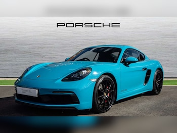 Used Porsche Other 2020 for sale - 76015841: Photo