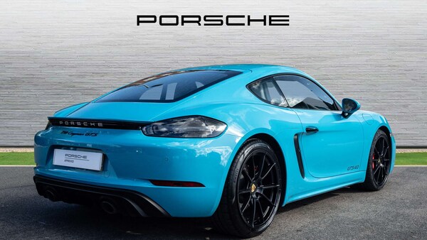 Used Porsche Other 2020 for sale - 76015841: Photo 4
