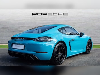 Used Porsche Other 2020 for sale - 76015841: Photo